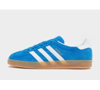 adidas Originals Gazelle Indoor - Damen, Blau - 42 2/3