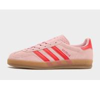 adidas Originals Gazelle Indoor Damen - Damen, Rosa - 36 2/3