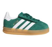 Adidas Originals Gazelle Indoor Comfort Closure Elastic Lace Sportschuhe