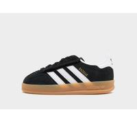 adidas Originals Gazelle Indoor Infant, Schwarz - 21