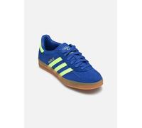 adidas originals - GAZELLE INDOOR J - Blau - Größe 38