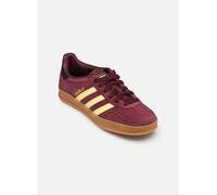 adidas originals - GAZELLE INDOOR J - Bordeaux - Größe 36 2/3