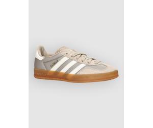 adidas Originals Gazelle Indoor Kids Sneakers khathr / owhite / goldmt Gr. 5