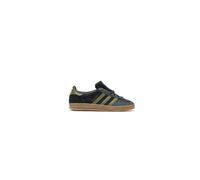 adidas Originals GAZELLE INDOOR Schwarz/Grün 38