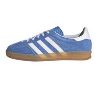 Adidas - Gazelle Indoor - Sneaker 40 blau