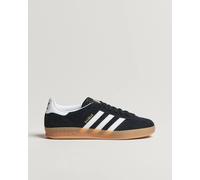 Adidas Originals Gazelle Indoor Sportschuhe EU 40 Core Black / Ftwr White / Gum 2