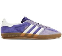 Adidas Originals Gazelle Indoor-Sneaker für Herren, Collegiate Purple, 9.5 US