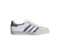 adidas Originals Gazelle Indoor Sneaker Weiß Weiss, 46 Herren