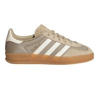 adidas Originals Gazelle Indoor Kids Sneakers khathr / owhite / goldmt Gr. 6