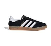 adidas Originals Gazelle Indoor Schuh - Damen, Schwarz - 44