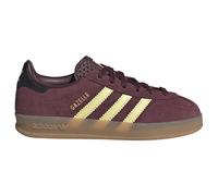 Adidas GAZELLE INDOOR Kinderschuh|Lowtop red in Größe:33