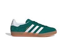 adidas Originals Gazelle Indoor Sneakers in Gr. 46 in Grün