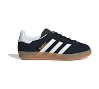 Gazelle Indoor Kids Schuh Core Black / Cloud White / Gum 37 1/3