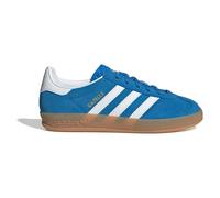 ADIDAS GAZELLE INDOOR J Blau Für Jugendliche