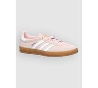 Adidas WMNS GAZELLE INDOOR women Lowtop pink in Größe:37 1/3