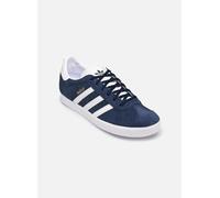 adidas originals - GAZELLE J - Blau - Sneaker - Größe 39 1/3