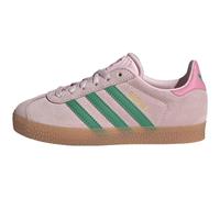 Adidas GAZELLE C Kinderschuh pink in Größe:33