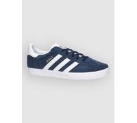 Adidas Originals Gazelle Schuhe EU 38 Collegiate Navy / Ftwr White / Ftwr White (Herstellerartikelnummer: BY9144/5)