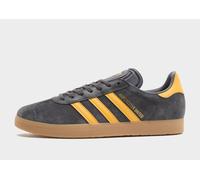 adidas Originals Gazelle Manchester United - Herren, Schwarz - 40 2/3