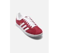 adidas originals - GAZELLE - Rot - Sneaker - Größe 40 2/3