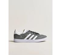 adidas Originals Gazelle Sneaker Grey/White Grau,Grau EU44 2/3