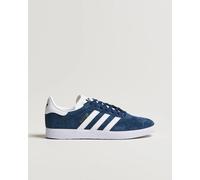 Adidas Originals Gazelle Sportschuhe EU 40 Collegiate Navy / White / Gold Met