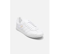 adidas originals - GAZELLE - Weiß - Sneaker - Größe 43 1/3