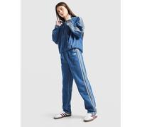 adidas Originals Girls' Denim Jeans Junior, Blau - 9-10Y