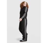 adidas Originals Girls' Denim Jeans Junior, Schwarz - 7-8Y