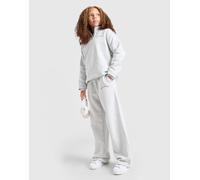 adidas Originals Girls' Varsity Jogginghose Kinder, Grau 9-10Y