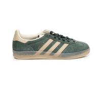 Adidas Originals - Grüne Indoor-Sneakers mit Niete - - Shoes - Herren - Grün - 42 EU
