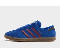 adidas Originals Hamburg - Herren, Blau - 44 2/3