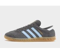 adidas Originals Hamburg - Herren, Grau - 44 2/3