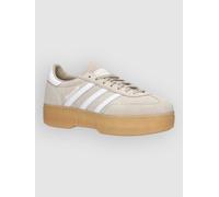 adidas Originals Handball Spezial Bold Kids Sneakers khathr / ftwwht / gum3 Gr. 3.5