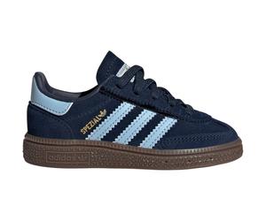 adidas Originals Handball Spezial Comfort Closure Elastic Lace Baby-Sneaker JI2899 - collegiate navy/clear sky/gum5 26