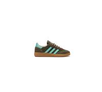 adidas Originals HANDBALL SPEZIAL Grün/Animal Print 42