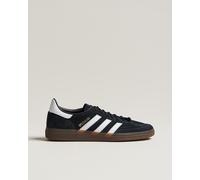 adidas Originals Handball Spezial Sneaker Black/White Schwarz EU44