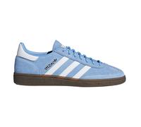 ADIDAS ORIGINALS Herren Sneaker 'Handball SPZL' weiß / hellblau, Größe 11,5, 4114892 Weiß / Hellblau 46,5