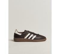 adidas Originals Handball Spezial Sneaker Brown/White Braun UK7,5-EU41 1/3