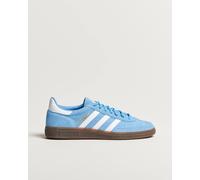 adidas Originals Handball Spezial Sneaker Light Blue/White Blau EU44