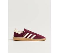 adidas Originals Handball Spezial Sneaker Maroon/White Lila UK10,5-EU45 1/3