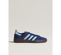 adidas Originals Handball Spezial Sneaker Navy/Blue Sky Blau EU44