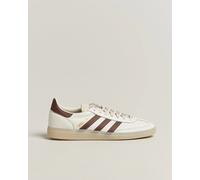 adidas Originals Handball Spezial Sneaker White/Brown Weiß UK10,5-EU45 1/3