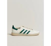 adidas Originals Handball Spezial Sneaker White/Green Weiß UK10,5-EU45 1/3