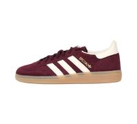 Adidas Originals - Handball Spezial Sneakers Bordeaux - - Shoes - Herren - Rot - 41 1/3 EU