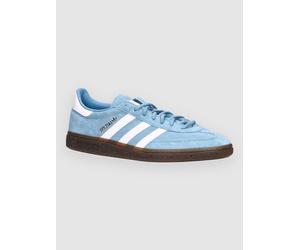 adidas Originals Handball Spezial Sneakers ltblue / ftwwht / gum5 Gr. 6.0