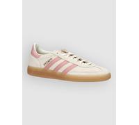 adidas Originals Handball Spezial Sneakers owhite / wonmau / goldmt Gr. 6.0