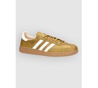 adidas Originals Handball Spezial Sneakers prebro / cwhite / gum4 Herren Gr. 10.0