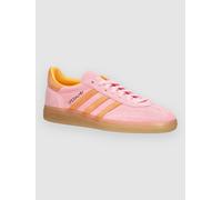 adidas Originals Handball Spezial W Sneakers glopnk / flaora / gum1 Damen Gr. 6.5