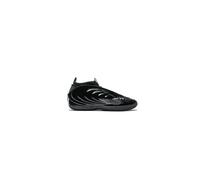 adidas Harden Volume 10 Basketballschuhe JR1598 - core black/cloud white/lucid red 44